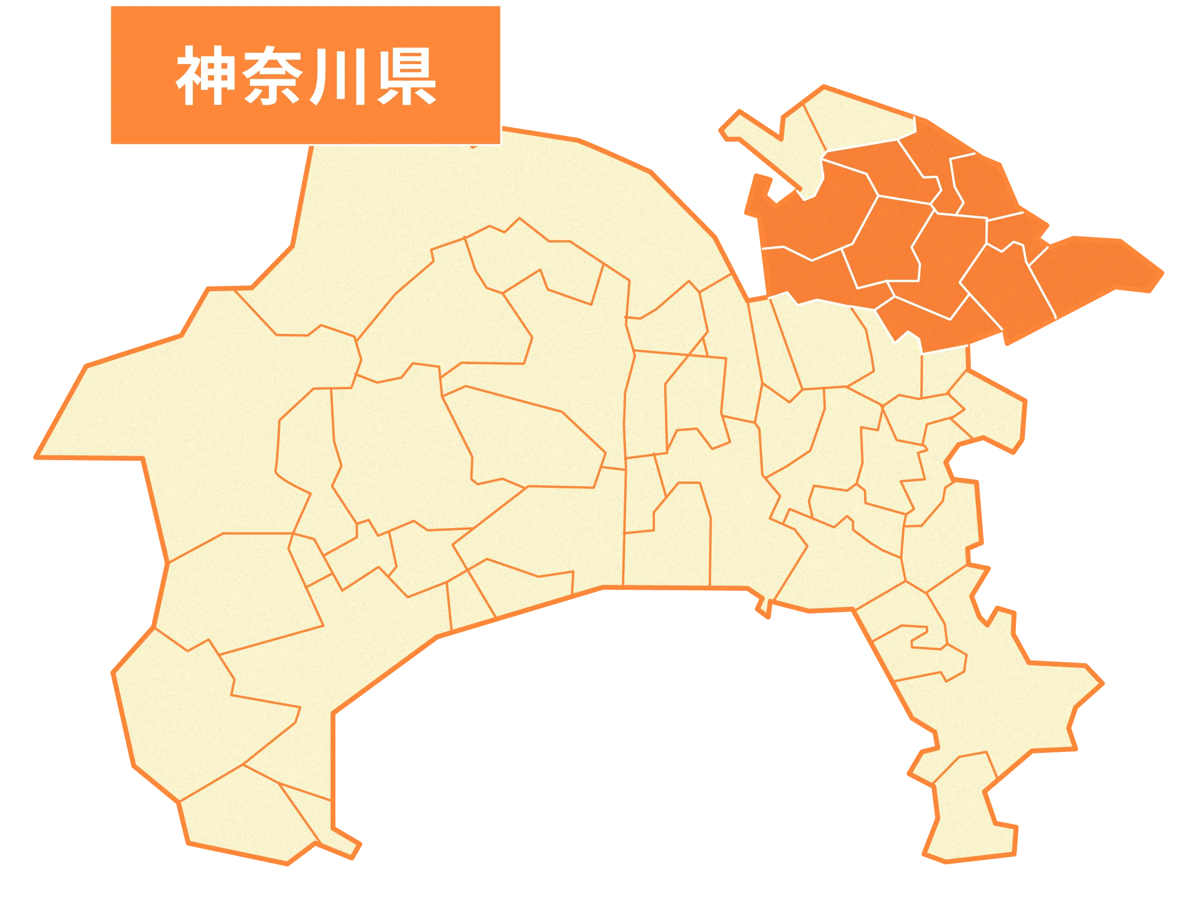 神奈川県