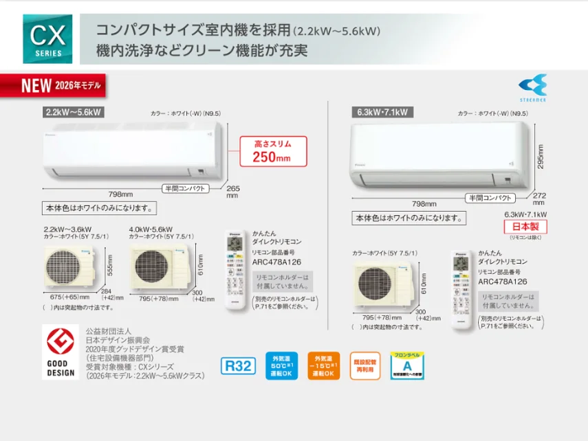 ゼロエミ登録店舗】東京都板橋区のエアコン取り付け/取り外し工事なら